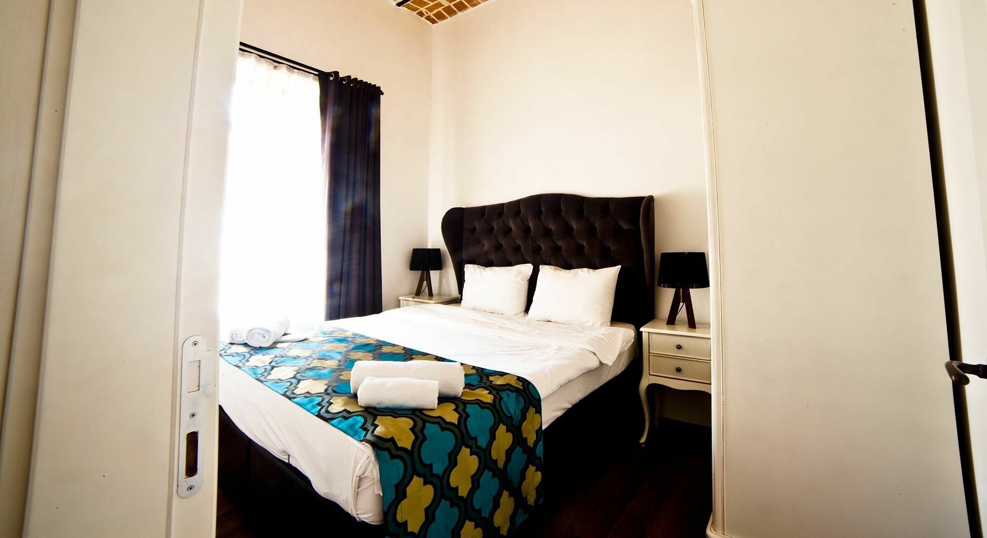 Galata Cicek Suites Istanbul Exterior foto